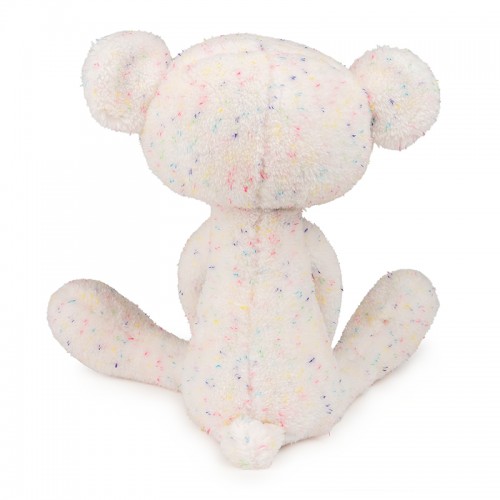 Gund Toothpick Bear 15" Plush Toy - Confetti | 1 year+| Baby Soft Toy | Stuffed Toy